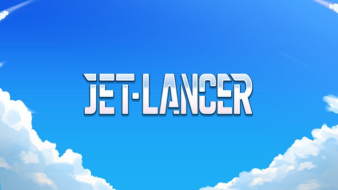 Jet Lancer