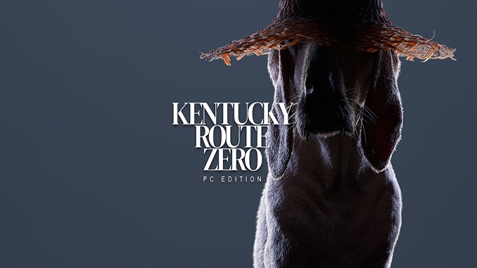 Kentucky Route Zero: PC Edition