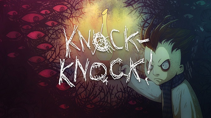 Knock-Knock