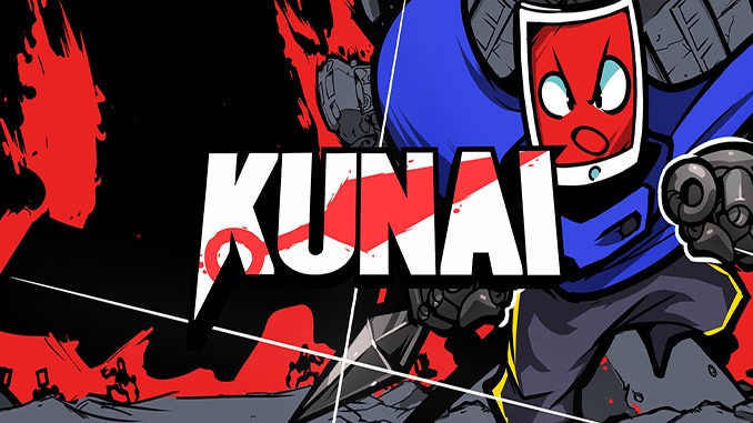 Kunai