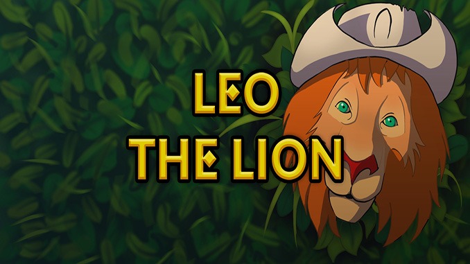 Leo the Lion