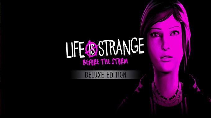 Life is Strange: Before the Storm