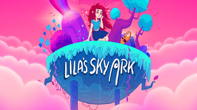 Lila’s Sky Ark