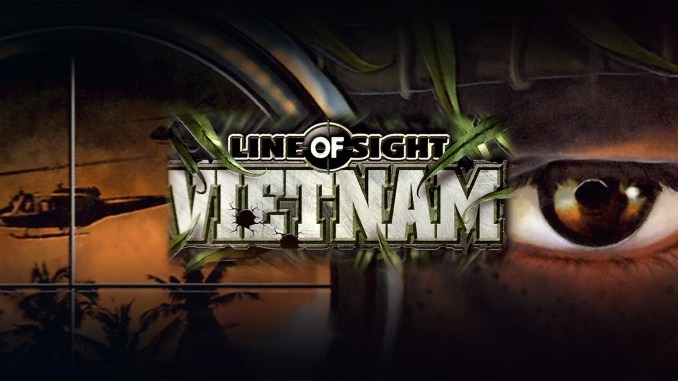 Line of Sight: Vietnam