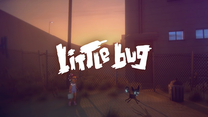 Little Bug