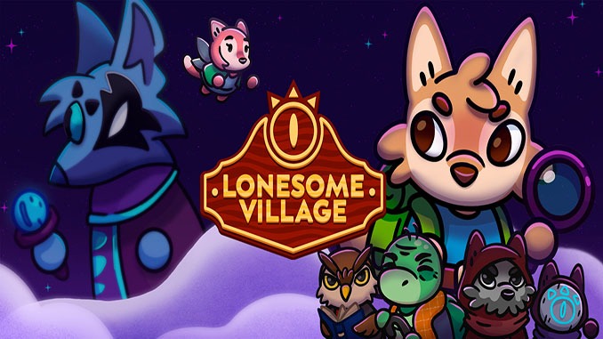 Lonesome Village