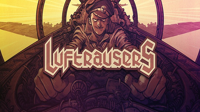 Luftrausers