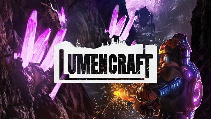 Lumencraft