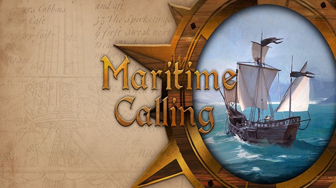 Maritime Calling