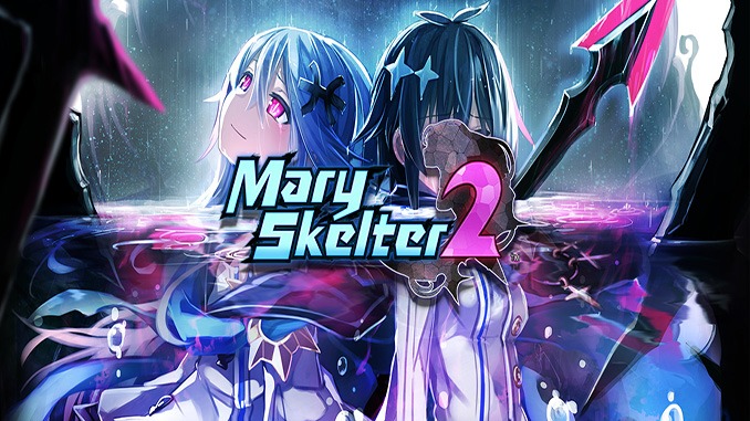 Mary Skelter 2