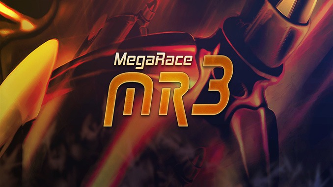 MegaRace 3