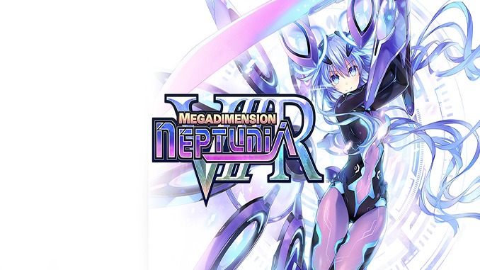 Megadimension Neptunia VIIR