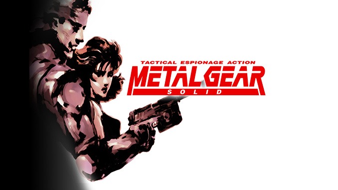 Metal Gear Solid