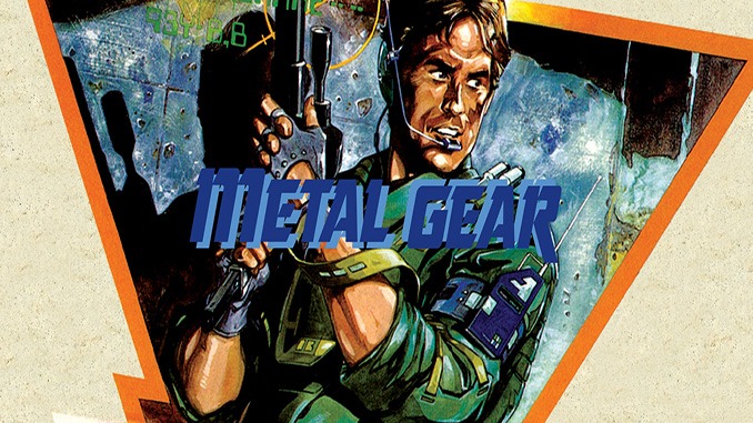 Metal Gear