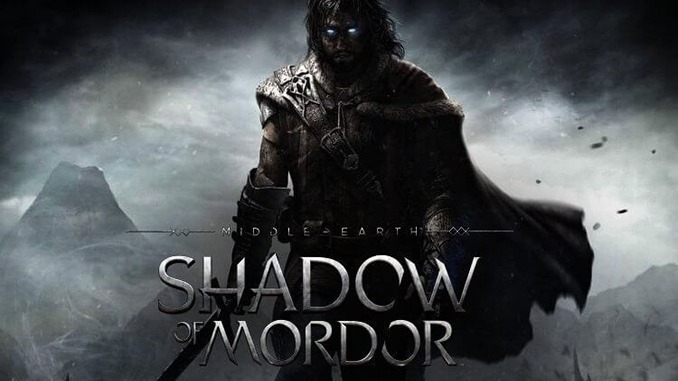 Middle-earth: Shadow of Mordor