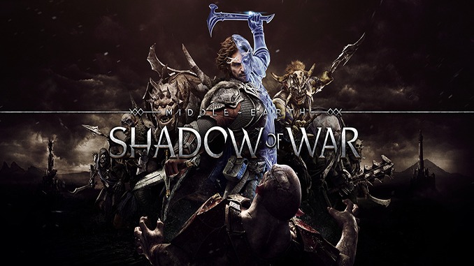 Middle-earth: Shadow of War