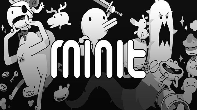 Minit