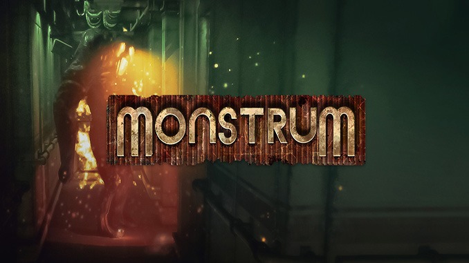 Monstrum