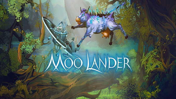 Moo Lander