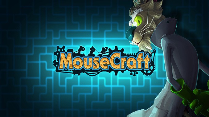 MouseCraft