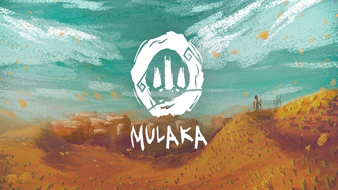 Mulaka