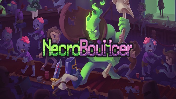 NecroBouncer