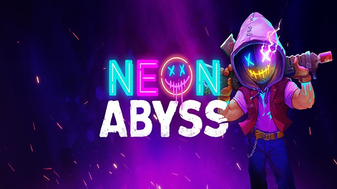 Neon Abyss