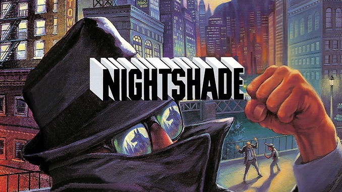 Nightshade