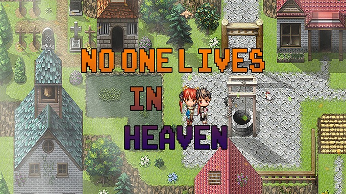 No One Lives in Heaven