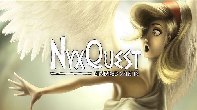 NyxQuest: Kindred Spirits