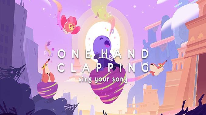 One Hand Clapping