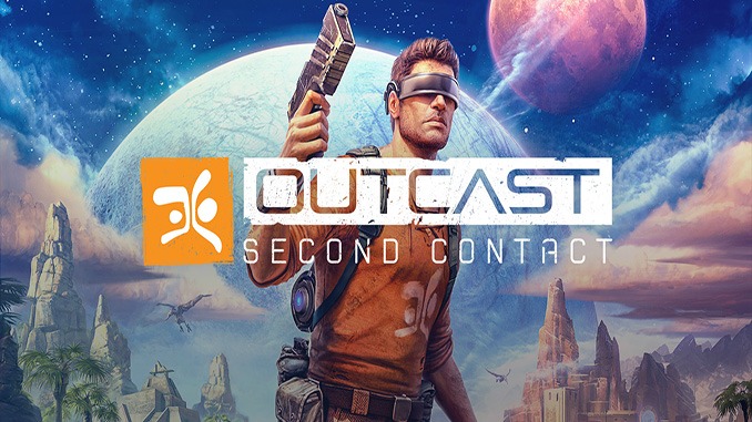 Outcast: Second Contact