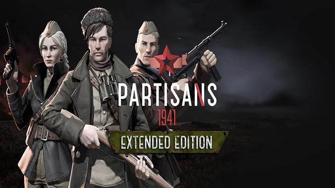 Partisans 1941 Extended Edition