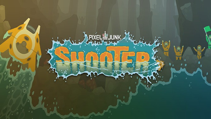 PixelJunk Shooter