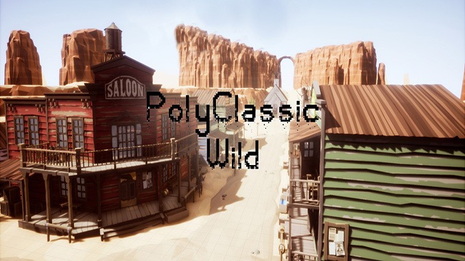 PolyClassic: Wild