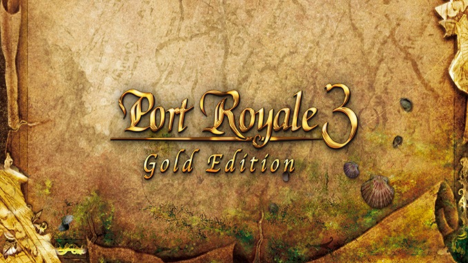 Port Royale 3 Gold