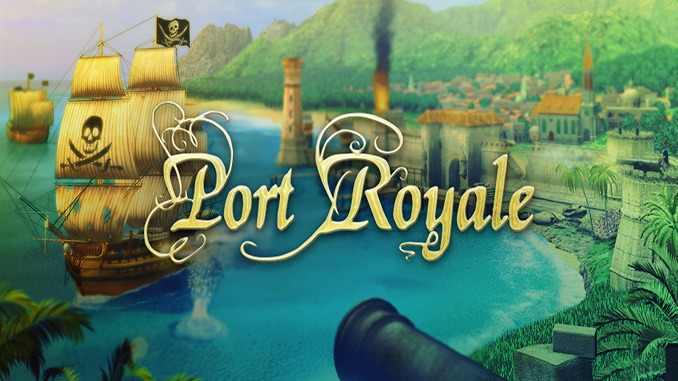 Port Royale