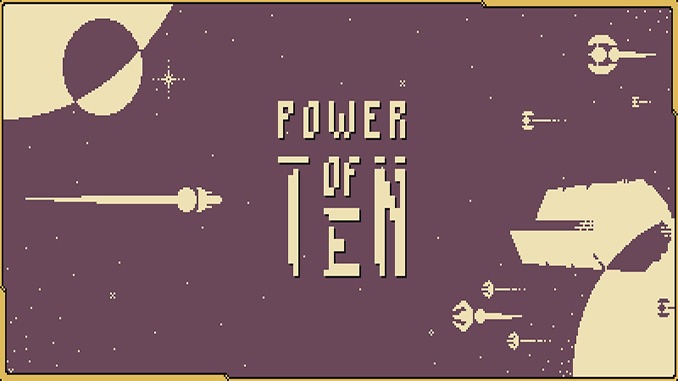 Power of Ten