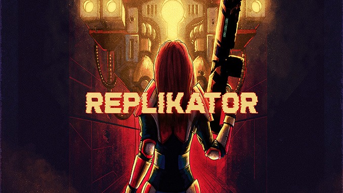 REPLIKATOR