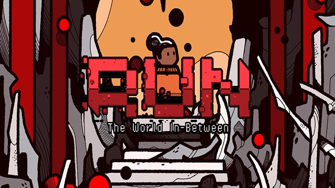 RUN: The world in-between