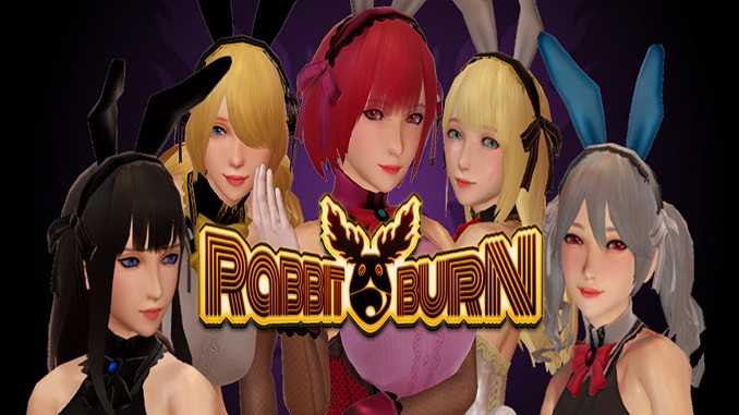 Rabbit Burn