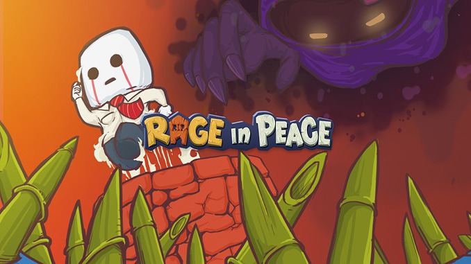 Rage in Peace