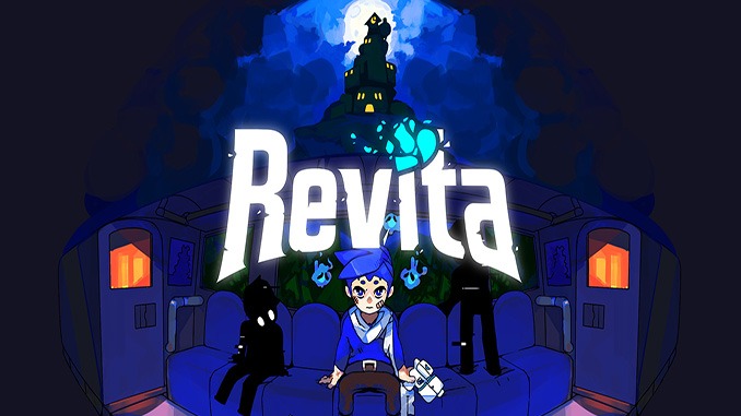 Revita