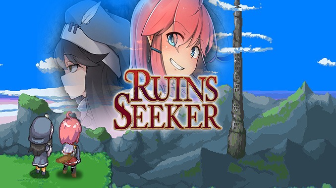 Ruins Seeker