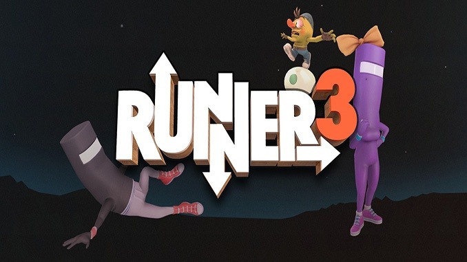 Runner3