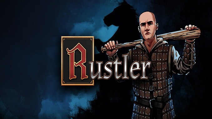 Rustler: Complete Edition