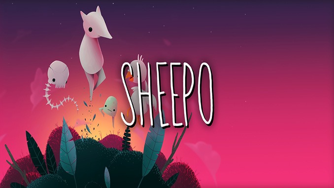 SHEEPO