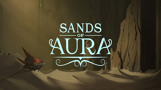 Sands of Aura