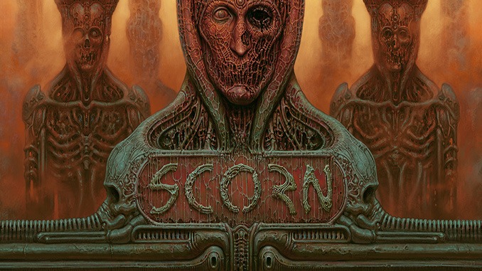 Scorn