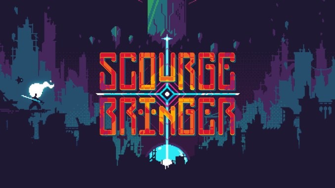 ScourgeBringer